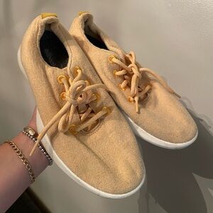Allbirds Wool Runners